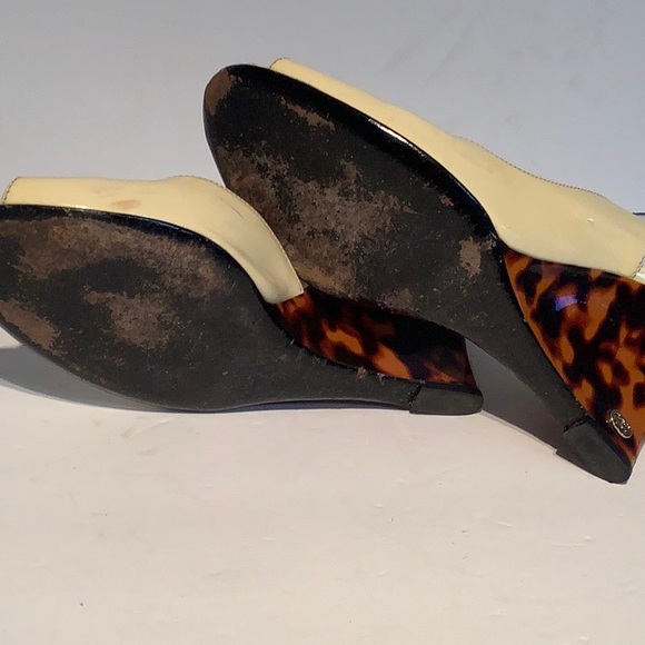 Gucci wedge heels - Picture 11 of 15